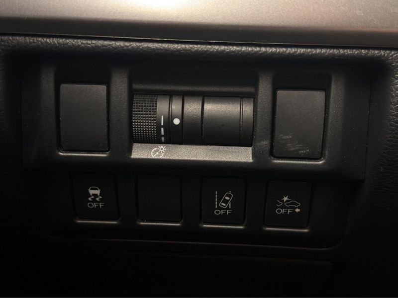 Subaru Outback bild 22