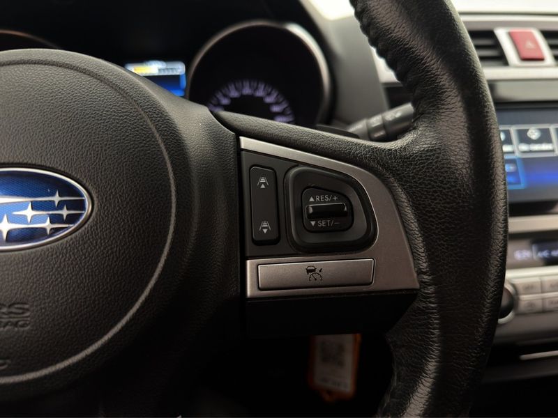 Subaru Outback bild 17