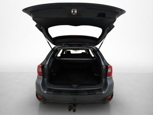 Subaru Outback bild 28