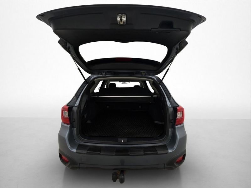 Subaru Outback bild 28
