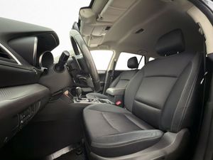 Subaru Outback bild 9