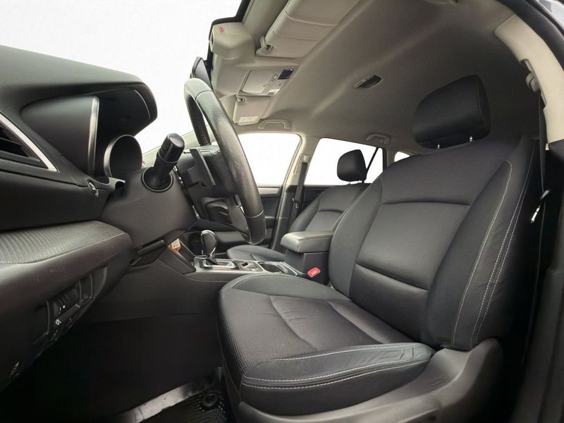 Subaru Outback bild 9