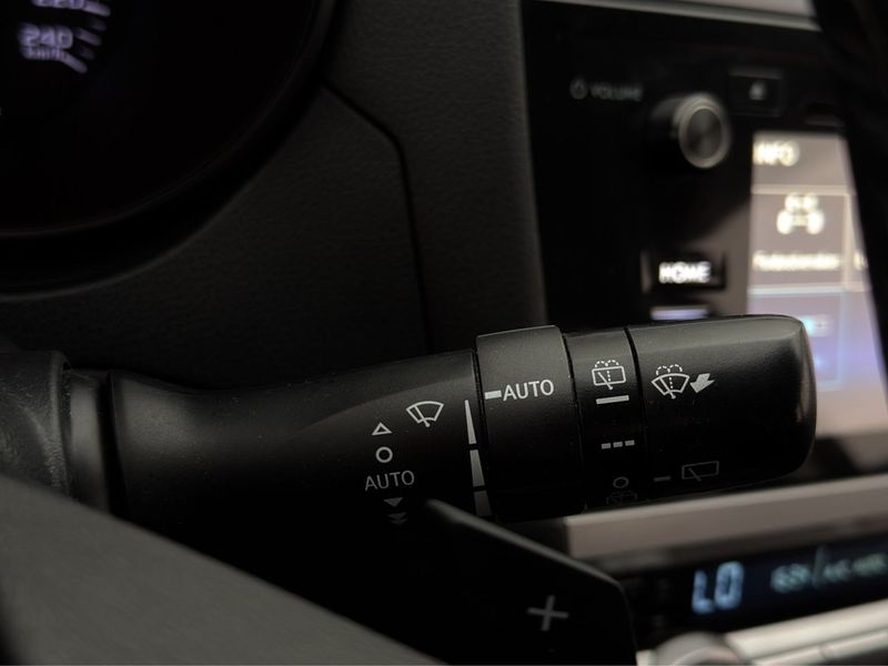 Subaru Outback bild 25