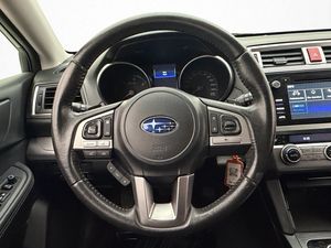 Subaru Outback bild 10