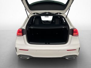Mercedes A180 bild 25