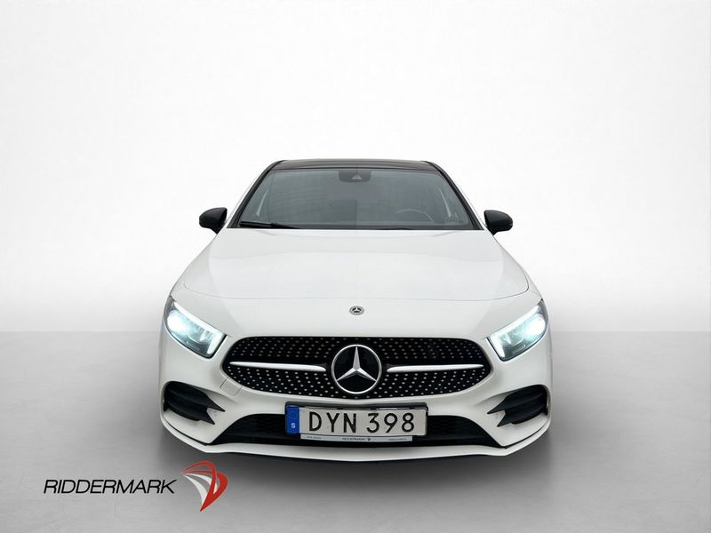 Mercedes A180 bild 2
