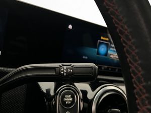 Mercedes A180 bild 15