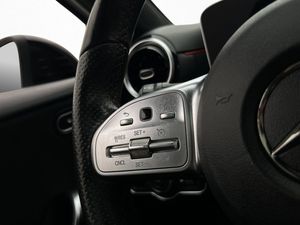 Mercedes A180 bild 12