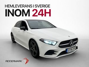 Mercedes A180 bild 3