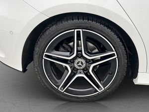 Mercedes A180 bild 28