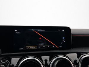 Mercedes A180 bild 17