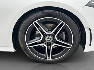 Mercedes A180 bild 29