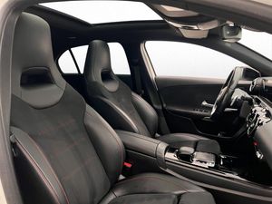 Mercedes A180 bild 22