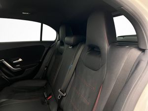 Mercedes A180 bild 24