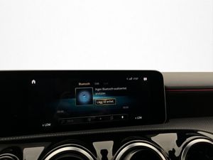 Mercedes A180 bild 18