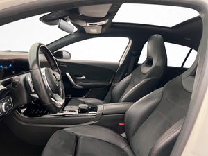 Mercedes A180 bild 10