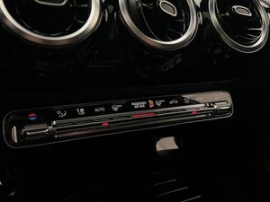 Mercedes A180 bild 20
