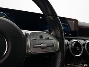 Mercedes A180 bild 14