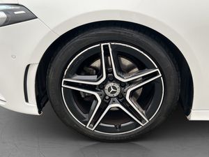 Mercedes A180 bild 26