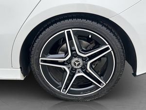 Mercedes A180 bild 27