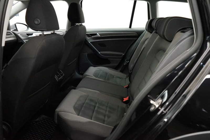 Volkswagen Golf bild 8