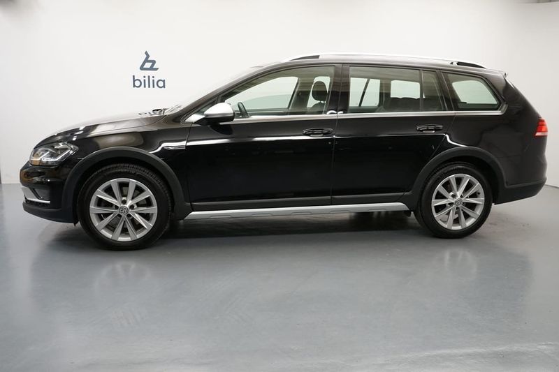 Volkswagen Golf bild 2