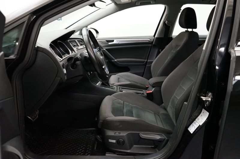 Volkswagen Golf bild 6