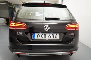 Volkswagen Golf bild 14