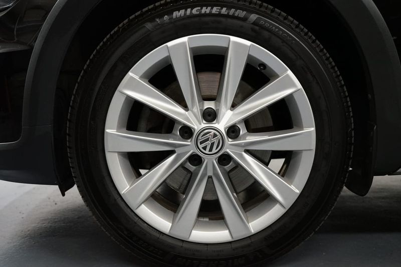 Volkswagen Golf bild 16