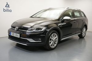 Volkswagen Golf bild 1
