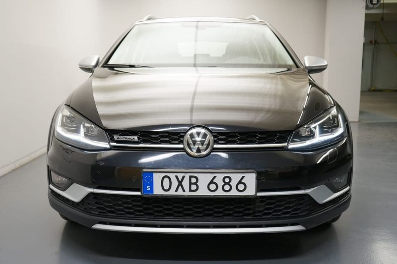 Volkswagen Golf bild 15