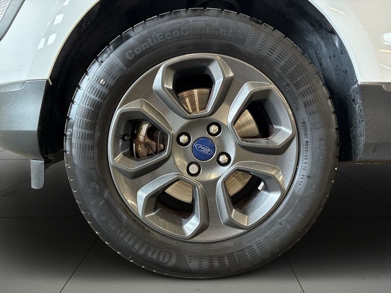 Ford Ecosport bild 14