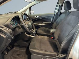 Ford Ecosport bild 7