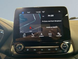 Ford Ecosport bild 16