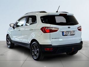 Ford Ecosport bild 4