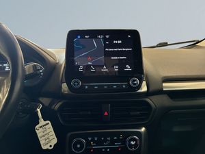 Ford Ecosport bild 10