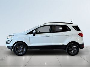 Ford Ecosport bild 3