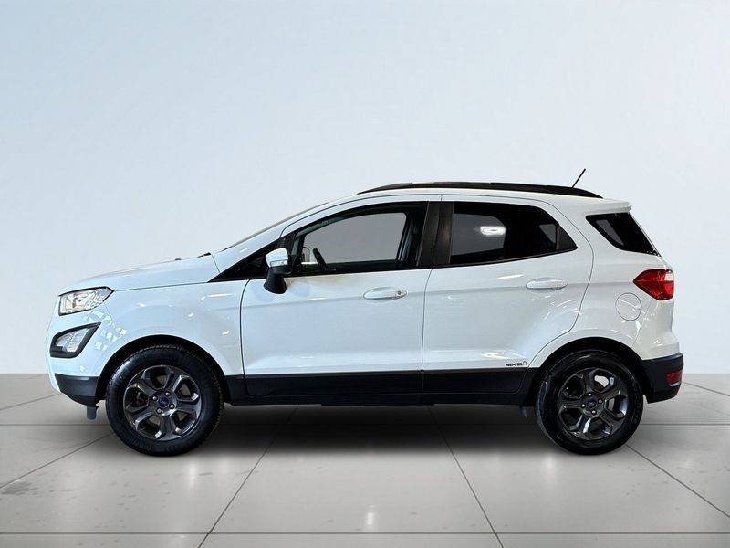 Ford Ecosport bild 3