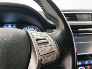 Nissan Qashqai bild 17