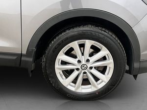 Nissan Qashqai bild 29