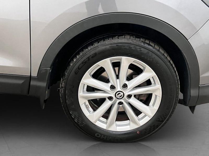 Nissan Qashqai bild 29