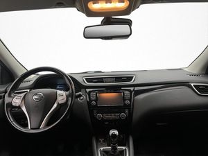 Nissan Qashqai bild 13