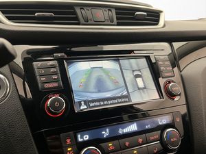 Nissan Qashqai bild 18