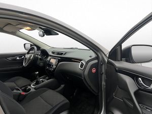 Nissan Qashqai bild 24