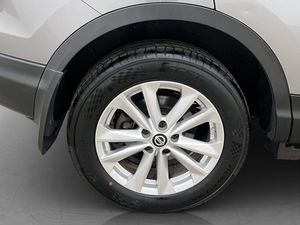 Nissan Qashqai bild 28