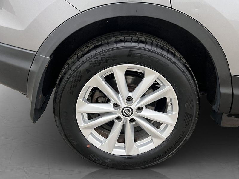 Nissan Qashqai bild 28