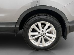 Nissan Qashqai bild 27