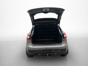 Nissan Qashqai bild 25