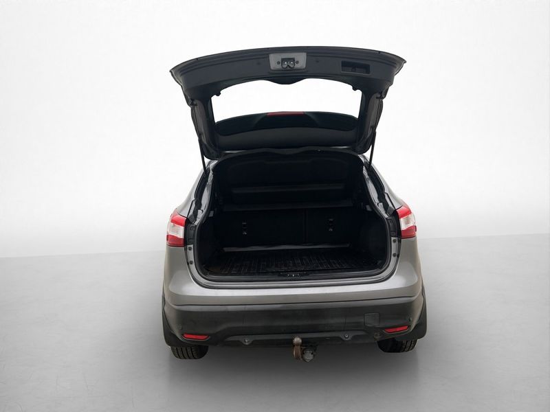 Nissan Qashqai bild 25