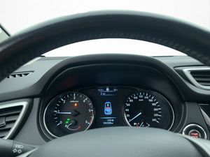 Nissan Qashqai bild 16